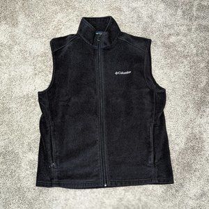 Columbia Fleece Vest